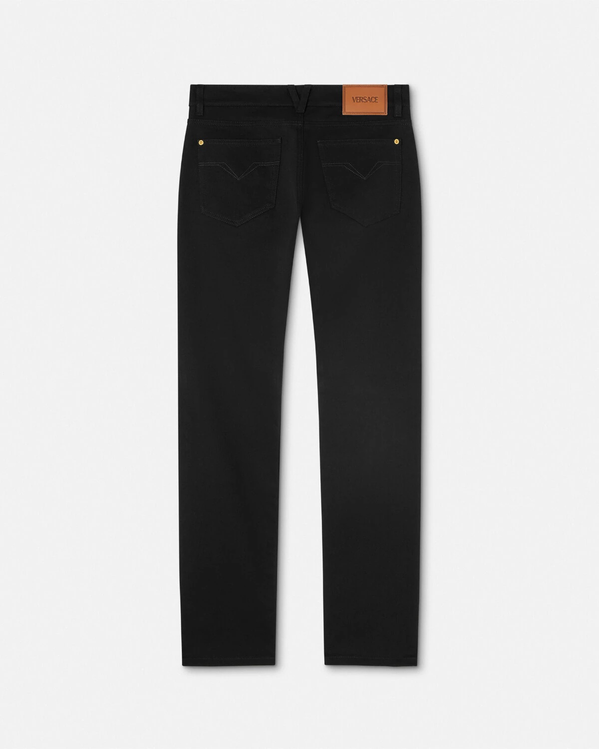 Slim-Fit Jeans - 3