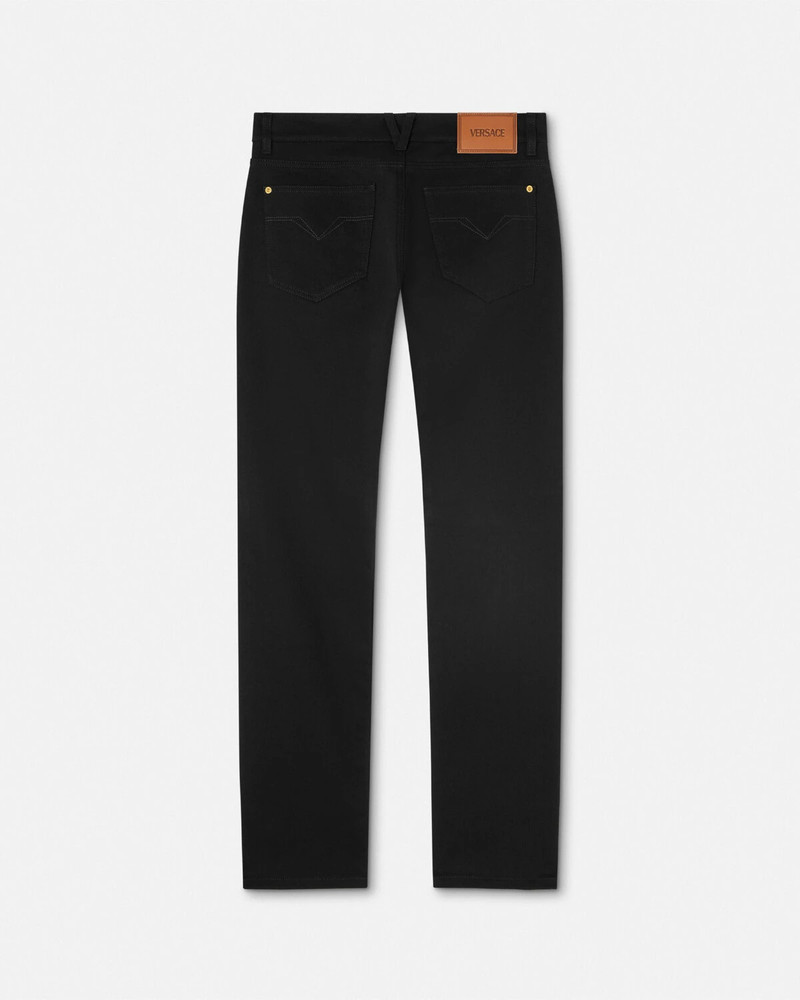 Slim-Fit Jeans 3