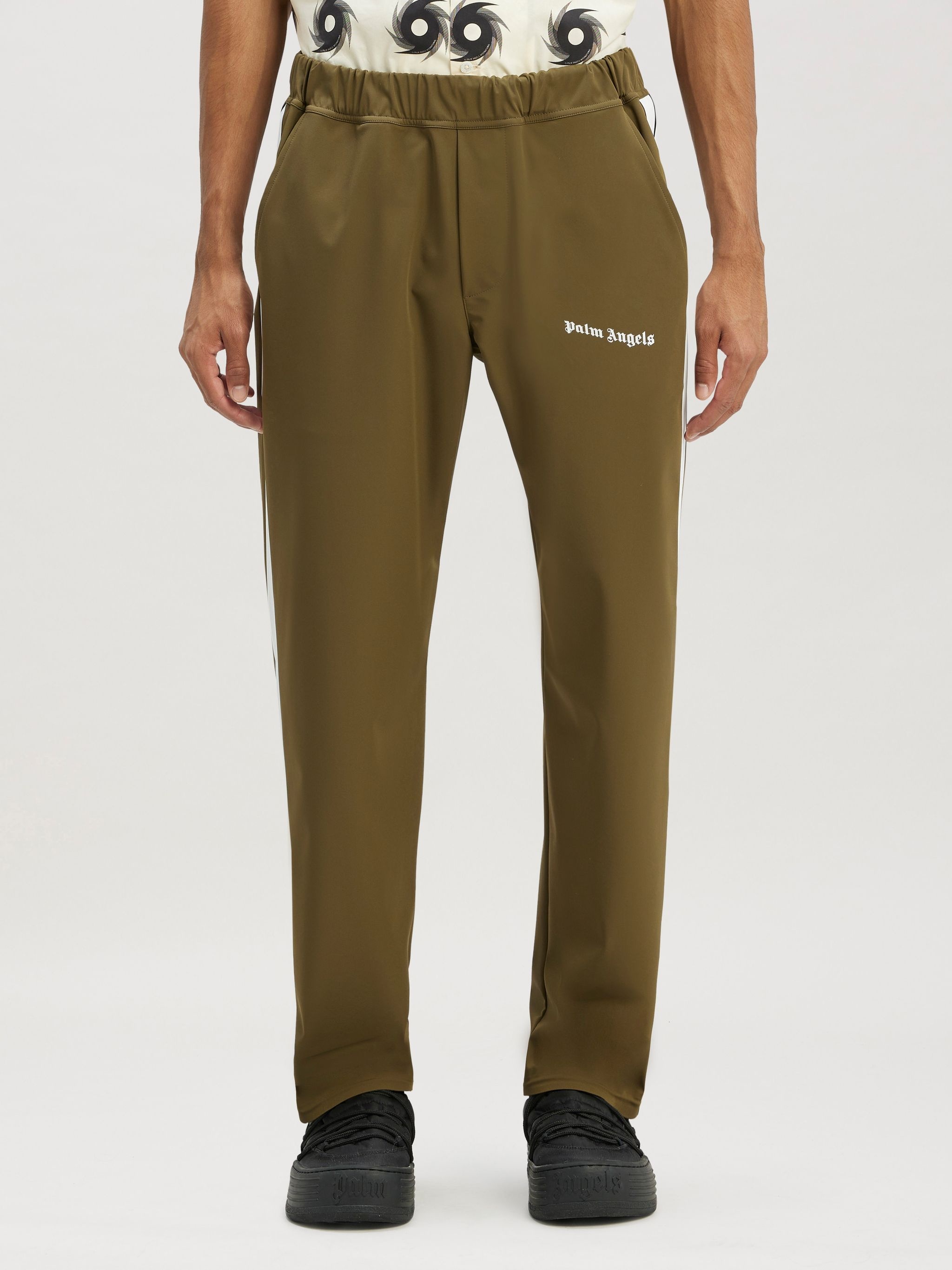 Performance Cargo Pants - 3