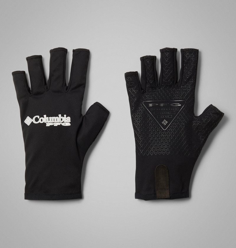 PFG Terminal Tackle Fishing Gloves 1