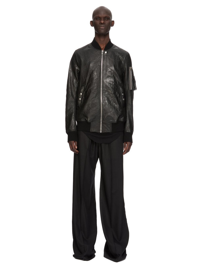 Rick Owens JACKET outlook