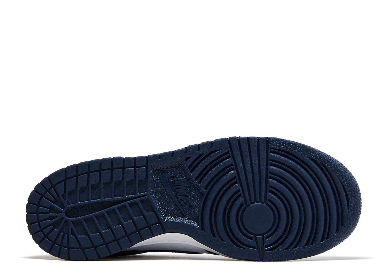 DUNK LOW 'MIDNIGHT NAVY' 2025 - 4