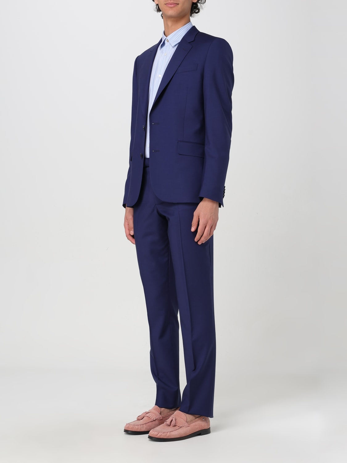 Suit men Paul Smith - 4