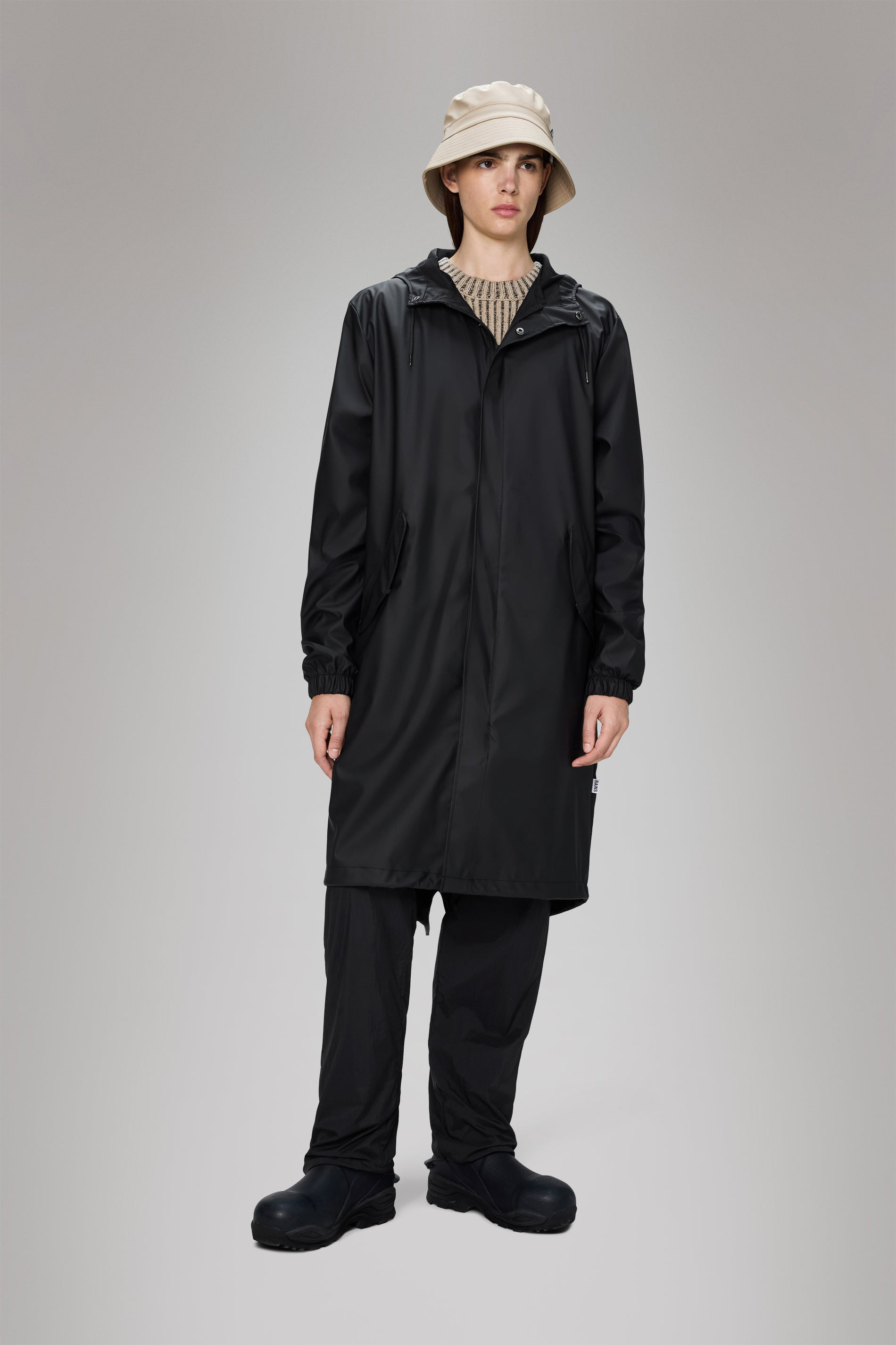 Fishtail Parka - 4