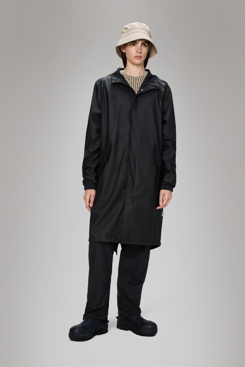 Fishtail Parka 4