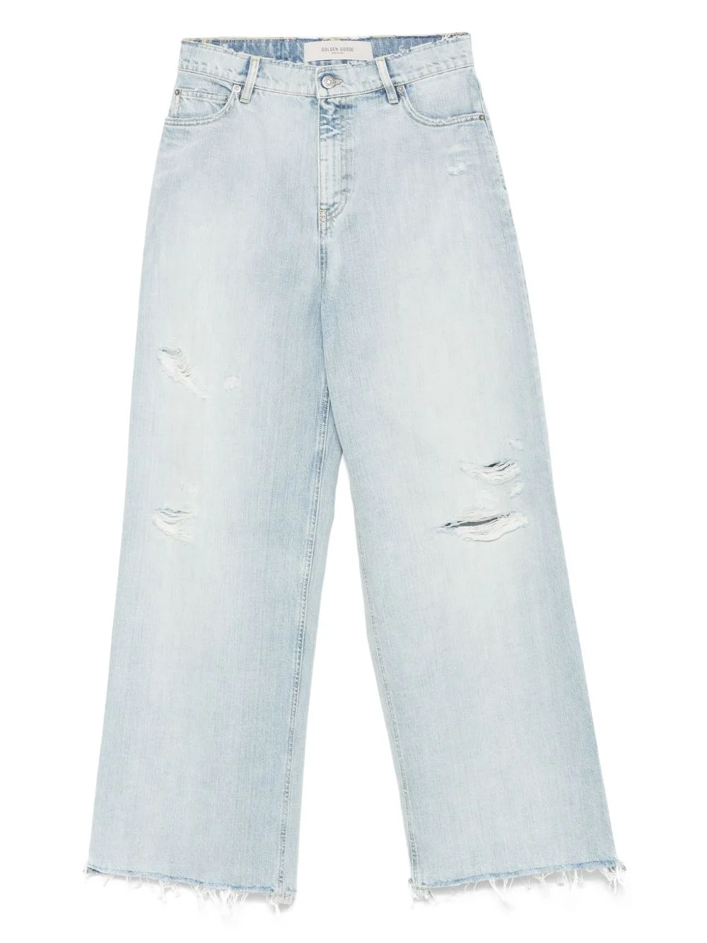 Golden Goose Women Melody Jeans - 1