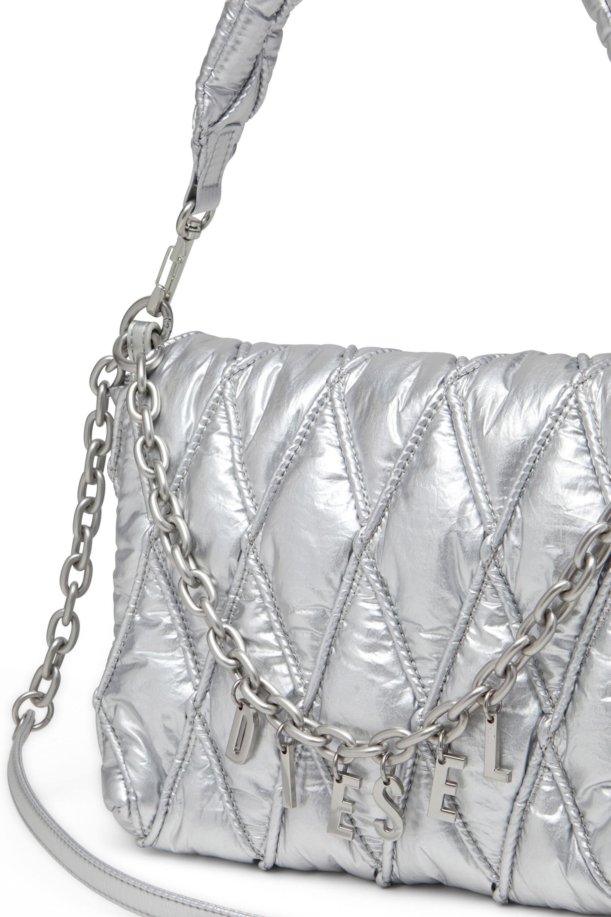 CHARM-D SHOULDER M - 6
