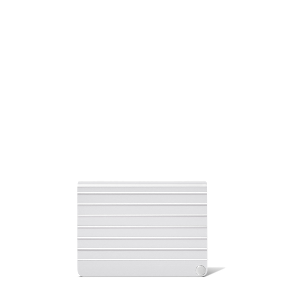 Original Small Goods - Aluminum Card Holder - 4