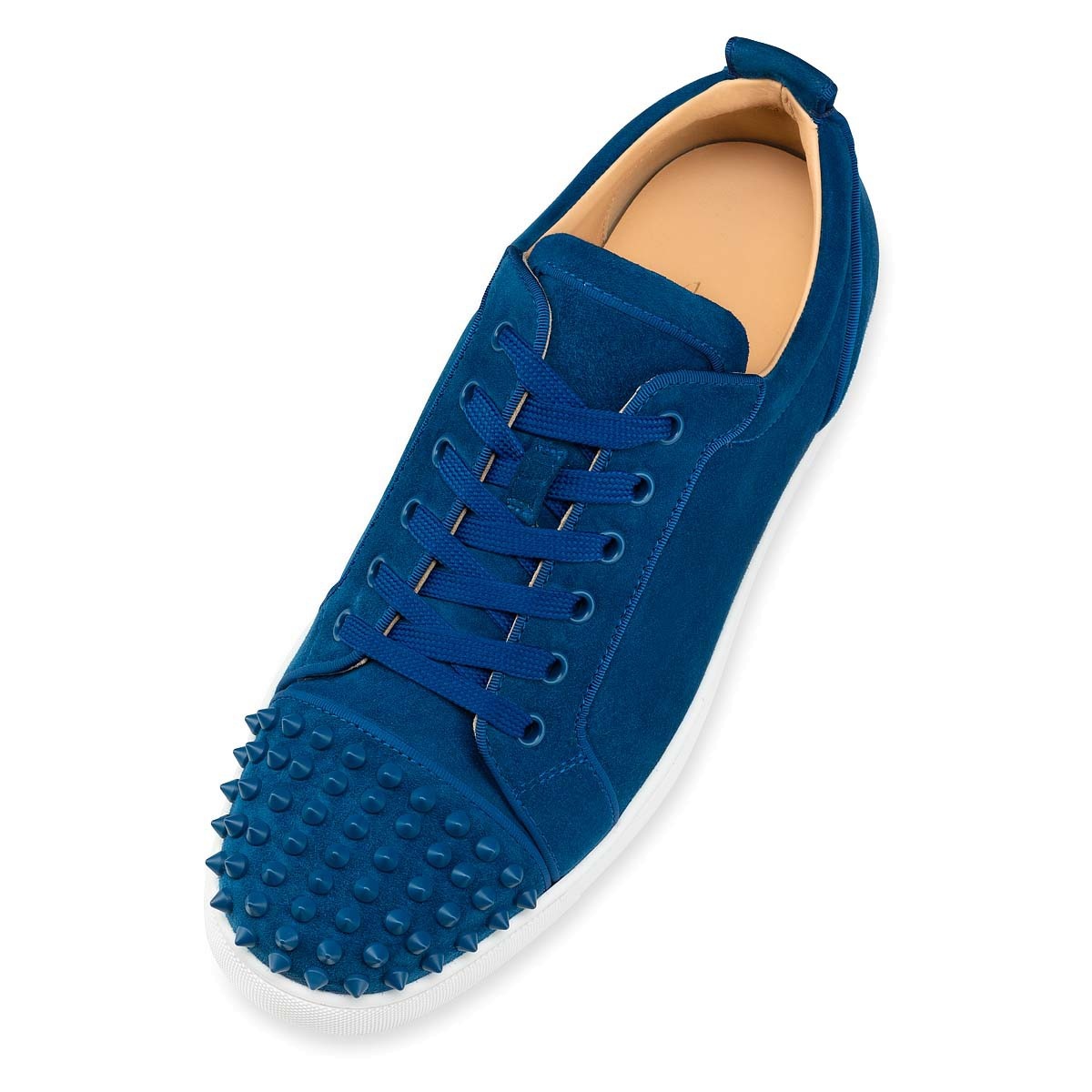 LOUIS JUNIOR SPIKES ORLATO FLAT - 4