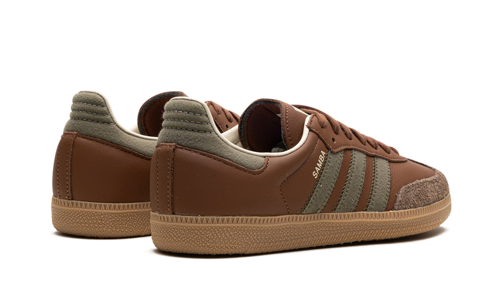 Samba OG - 3
