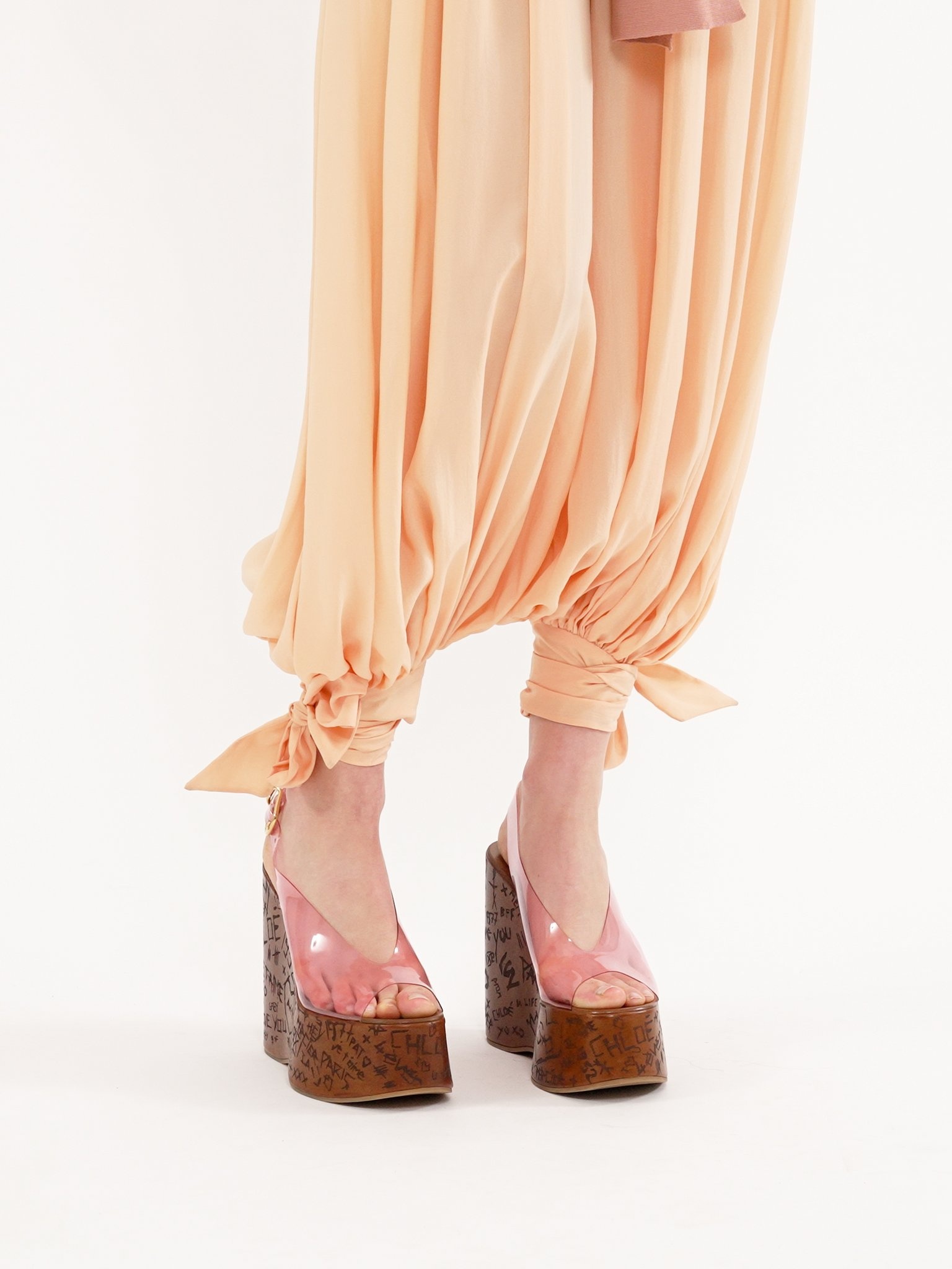 MAXIME WEDGE SANDAL - 4