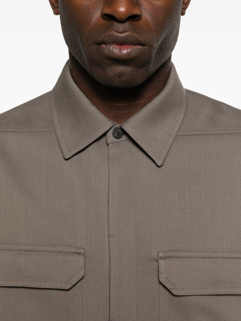 pocket shirt 5