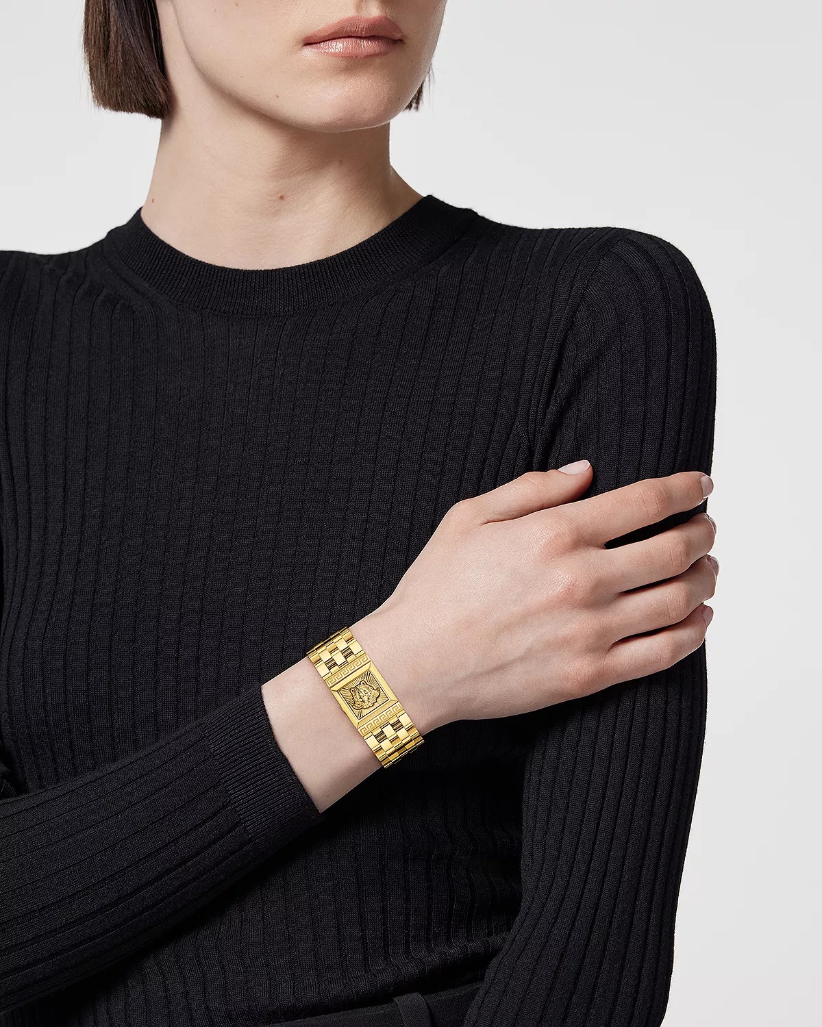 Reveal Square Watch, 18mm x 25mm - 6
