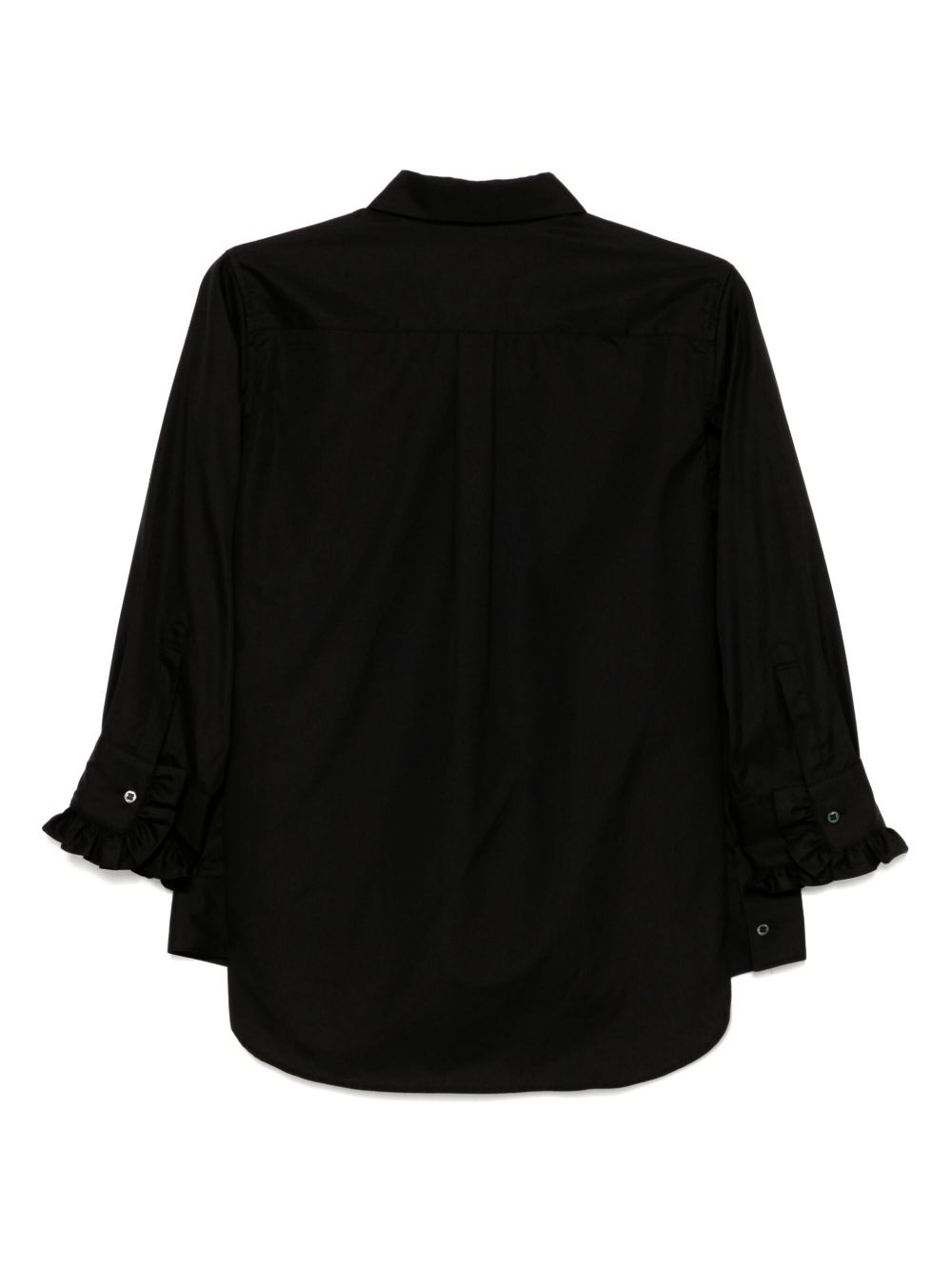 cotton shirt - 2