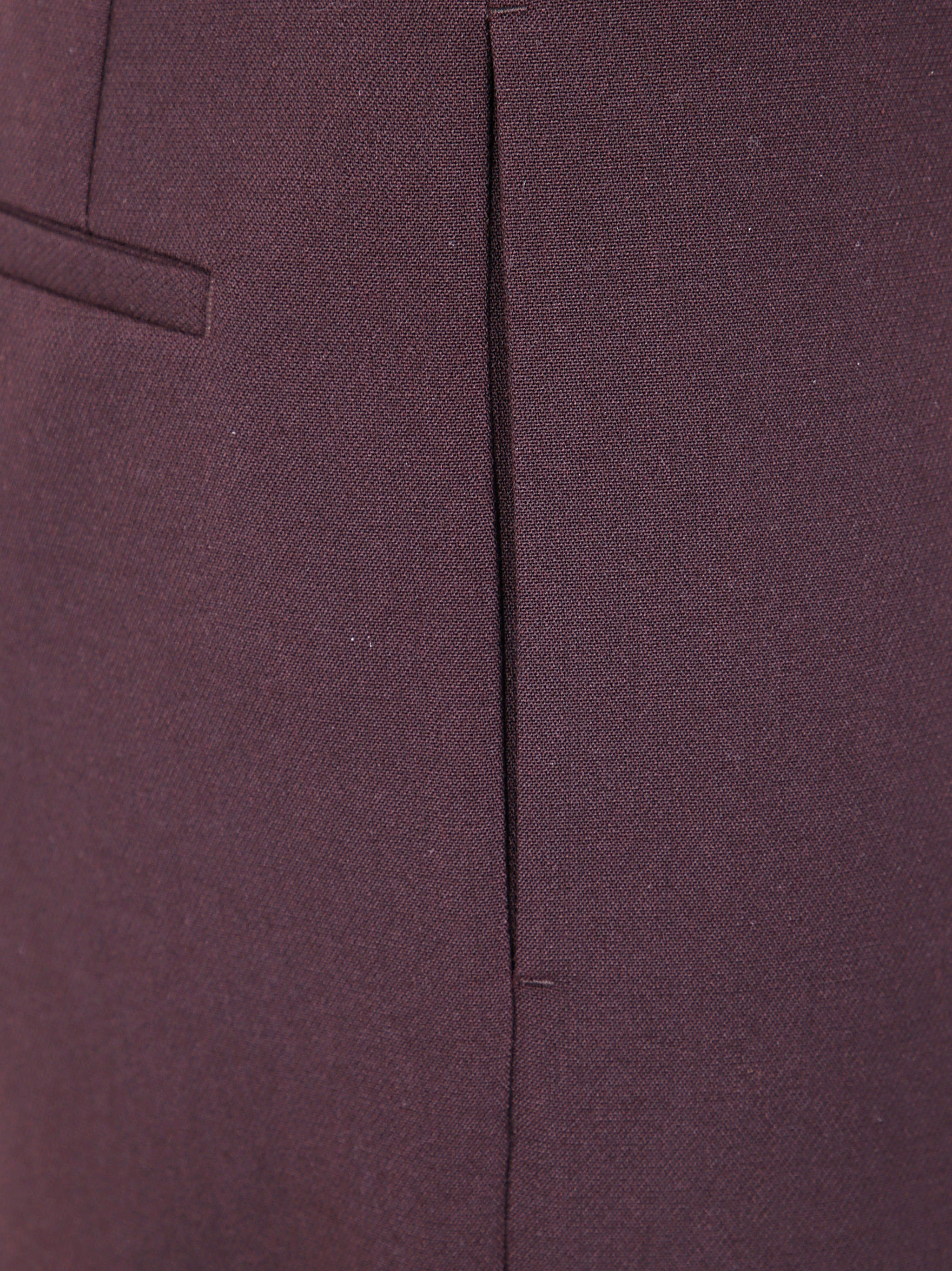Jil Sander Men "196 Aw 25" Trouser - 3
