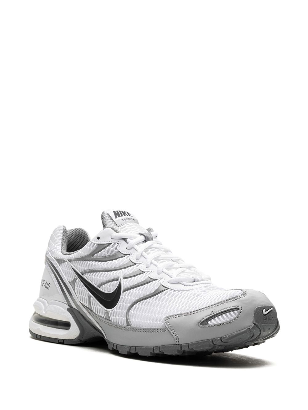 Mens Nike Air Max Torch Anthracite Metallic Silver Nike Air Max