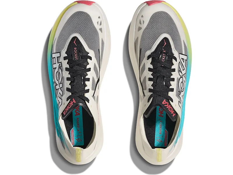 HOKA Rocket X 2 - 3