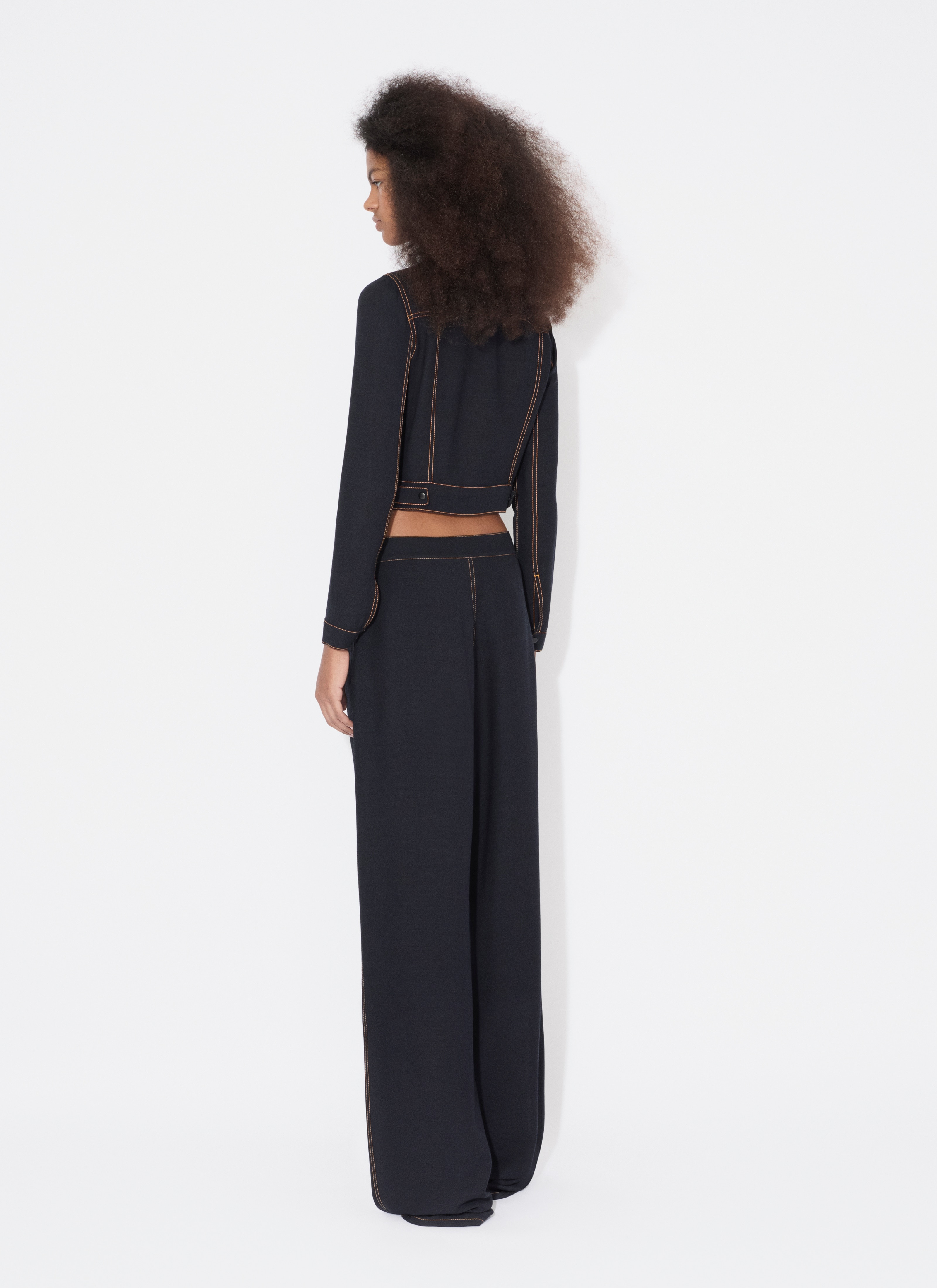 TAILORED TROUSERS - 3