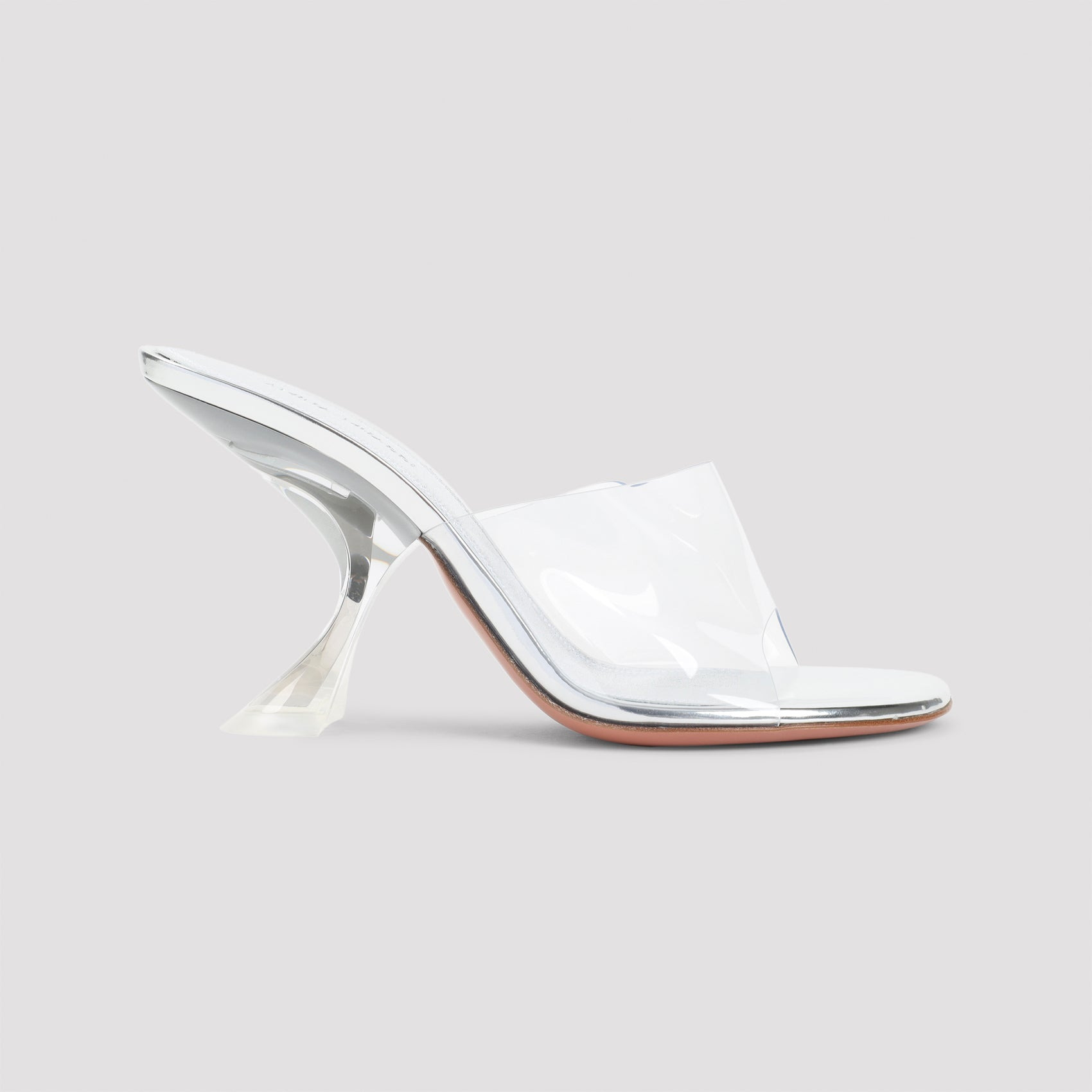 Sandals Metallic - 2
