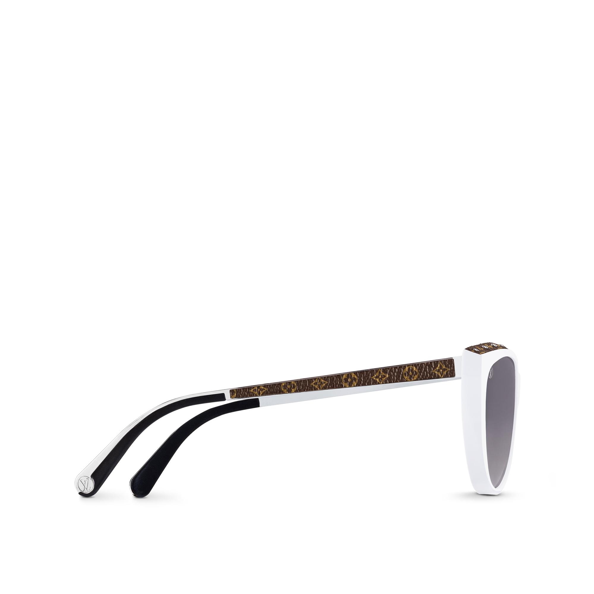 La Boum Canvas Sunglasses - 3