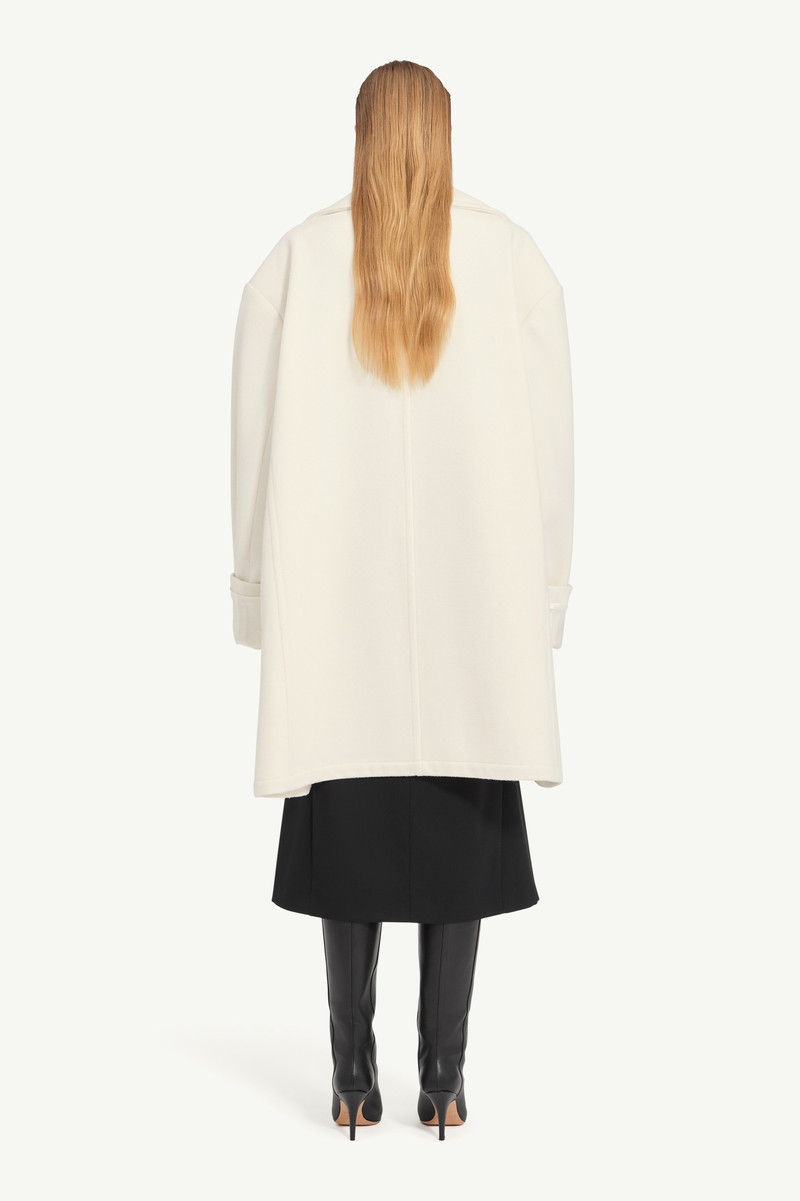 Wool coat 3