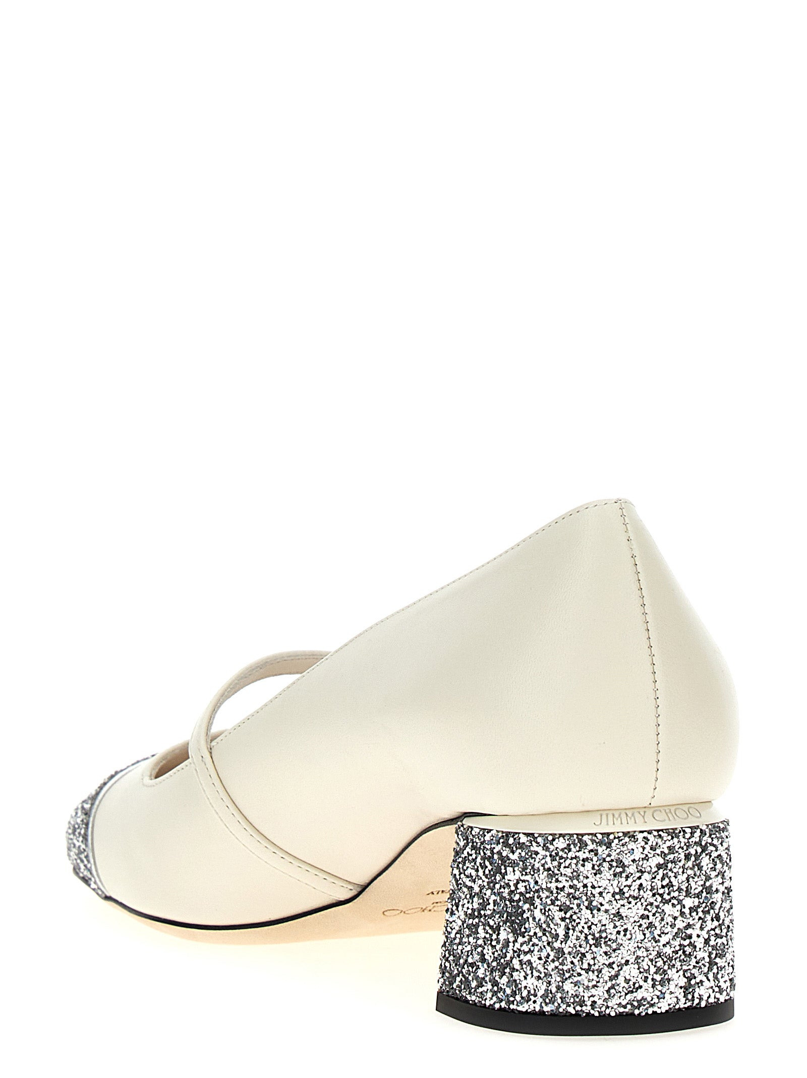 Jimmy Choo Women 'Elisa' Pumps - 3