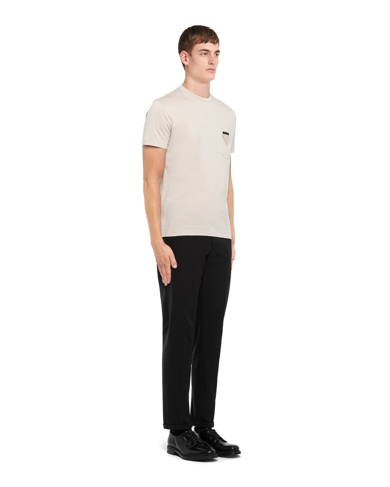 Jersey T-shirt, three-pack 4