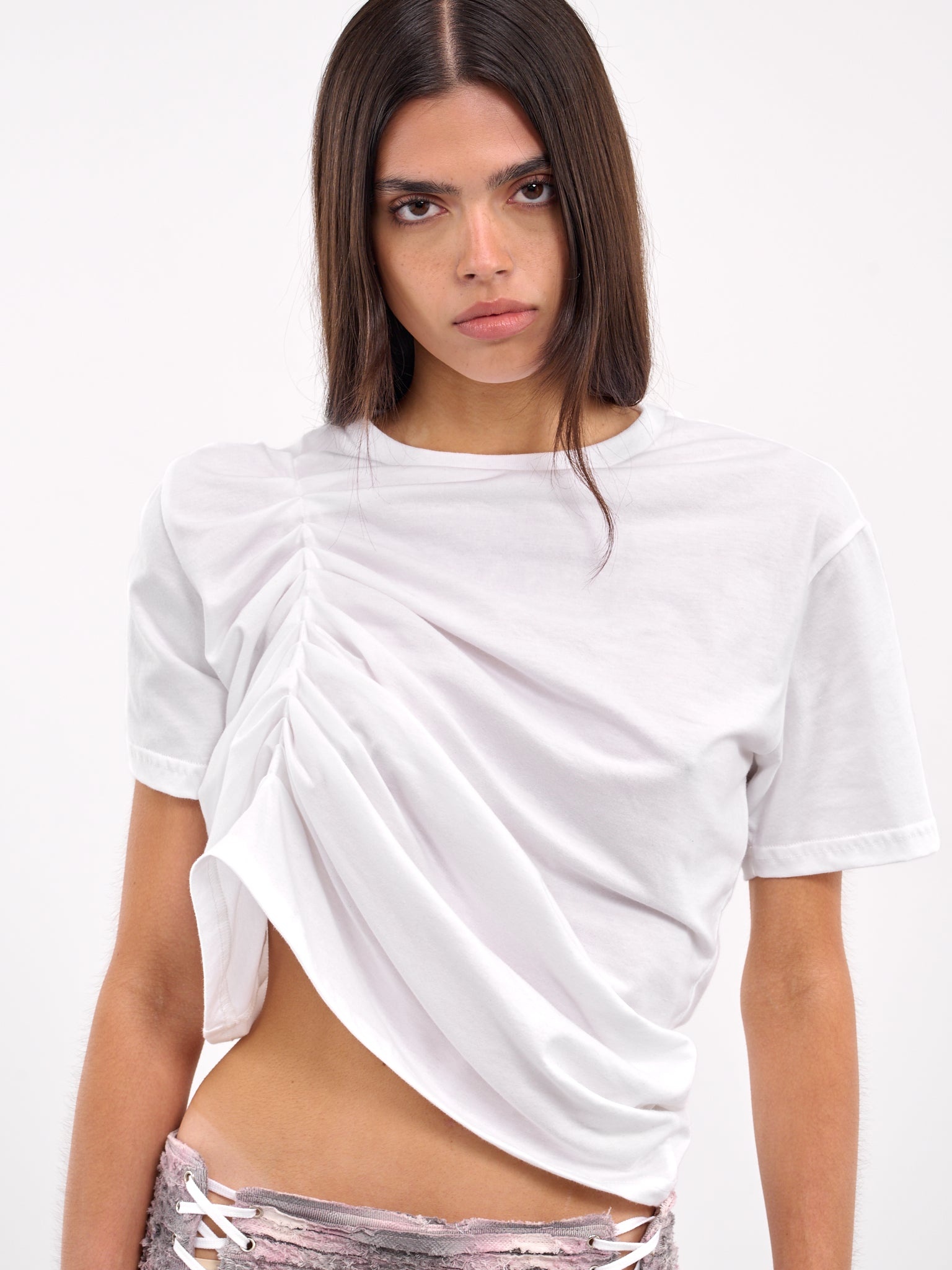Amaryllis Tee - 4