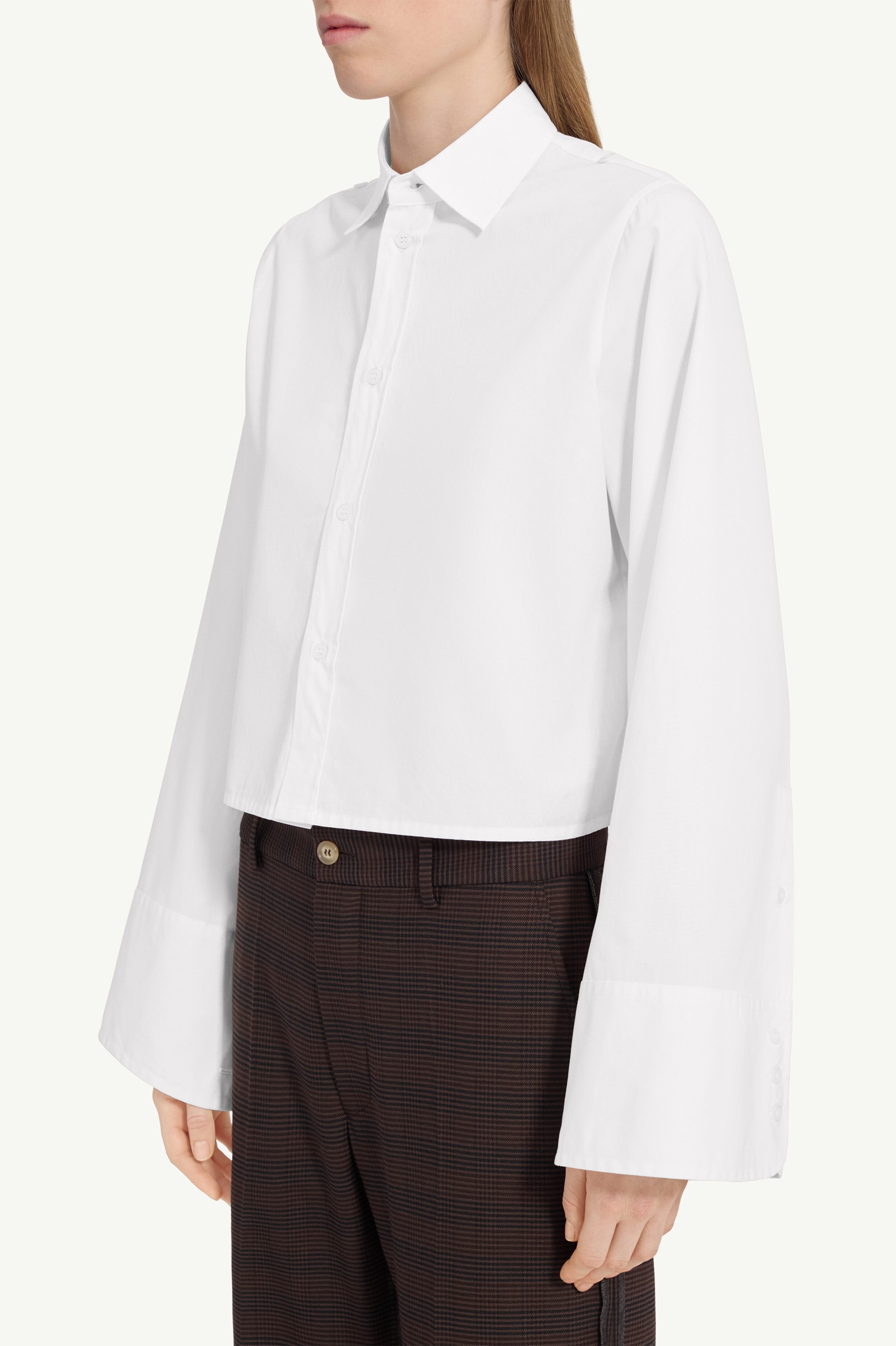 Cotton shirt - 5