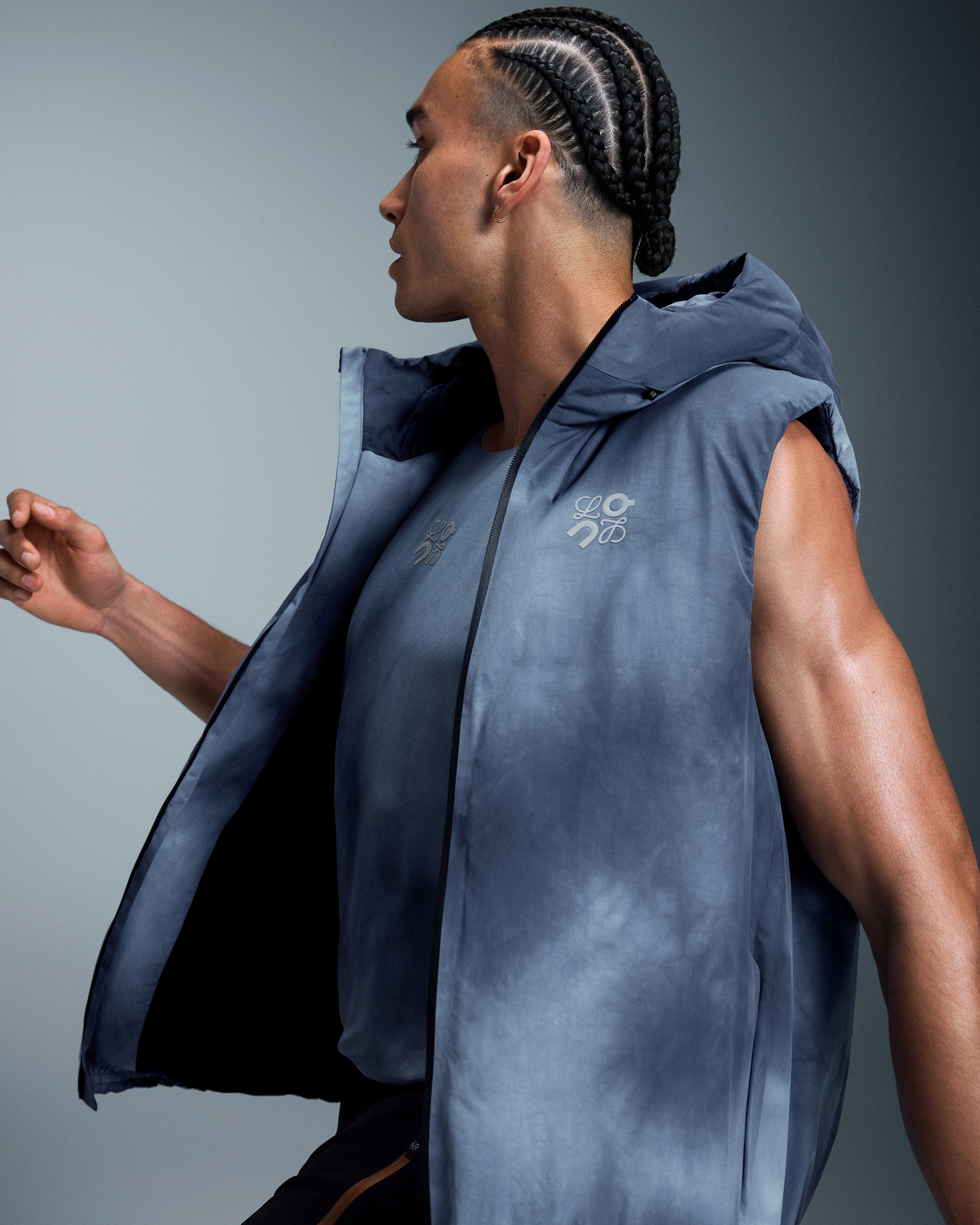 Puffer Vest LOEWE - 6