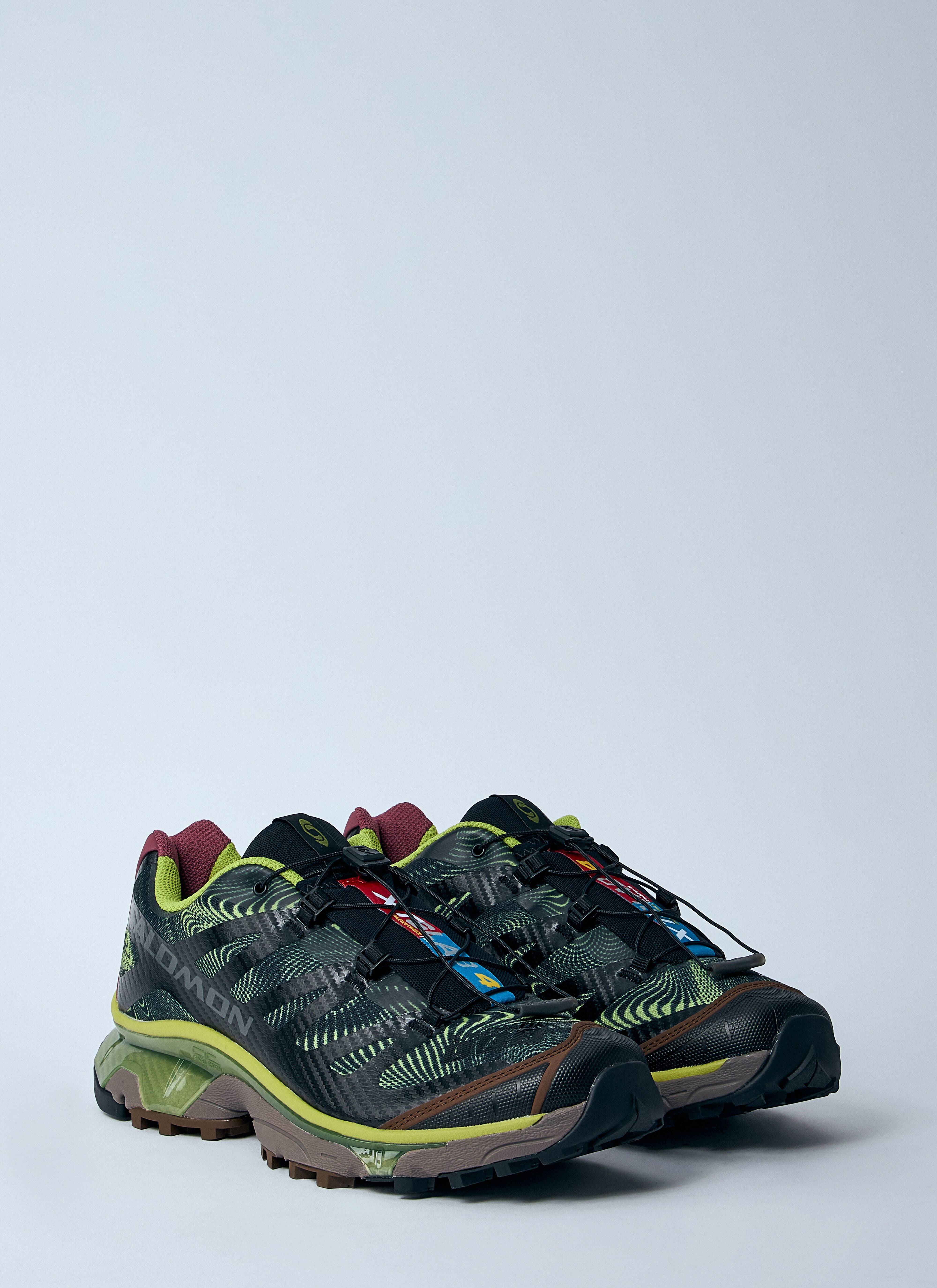 XT-4 OG Sneakers - 2