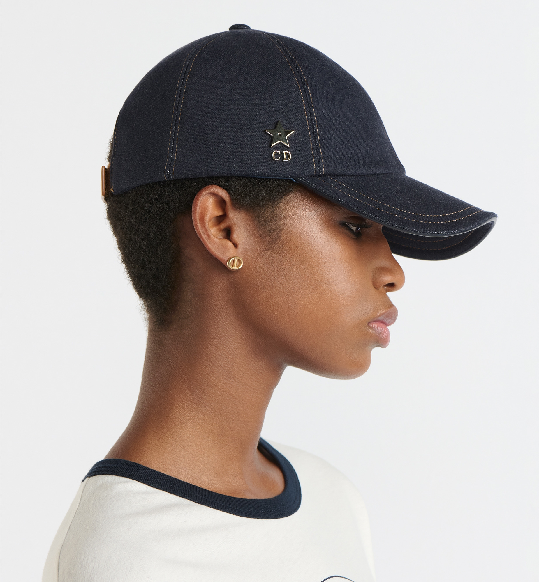 D-Player Cap - 2