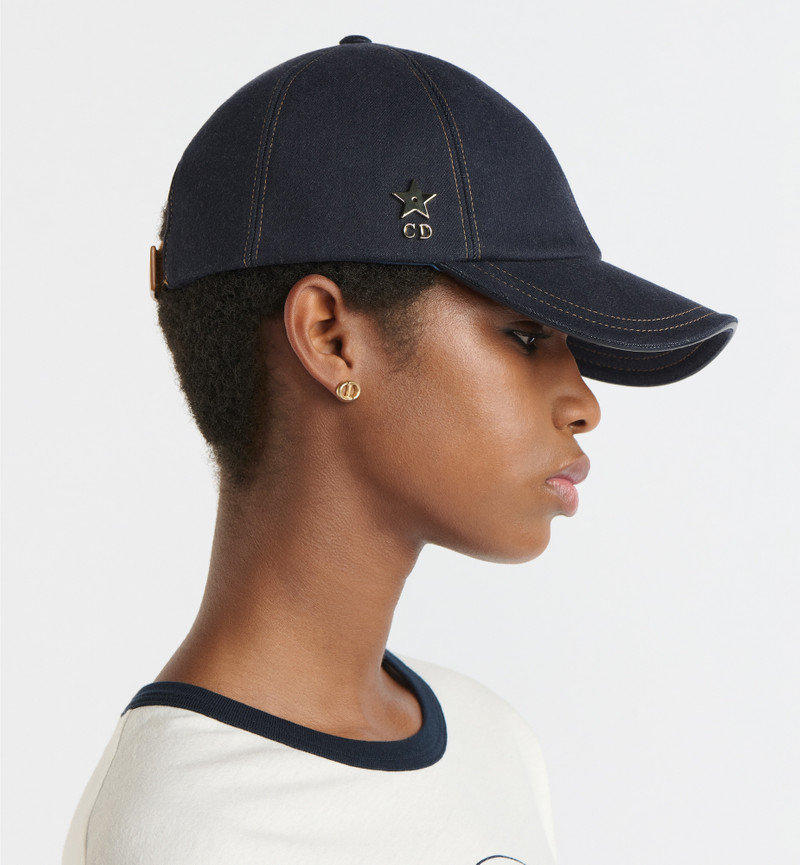 Dior D-Player Cap outlook