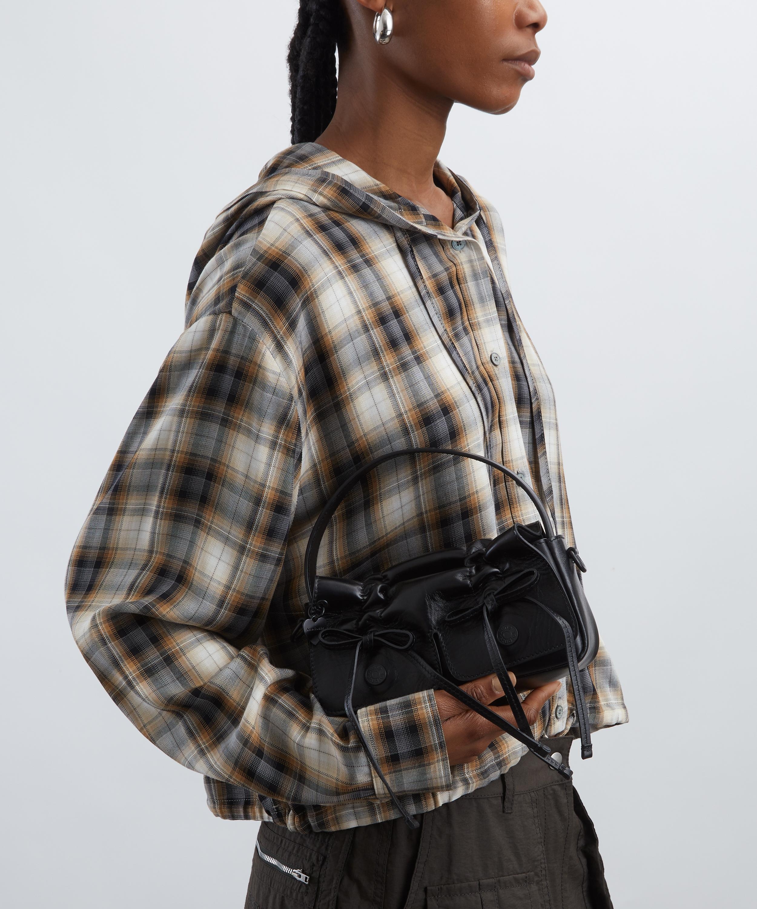 Multi-Pocket Micro Bag - 7