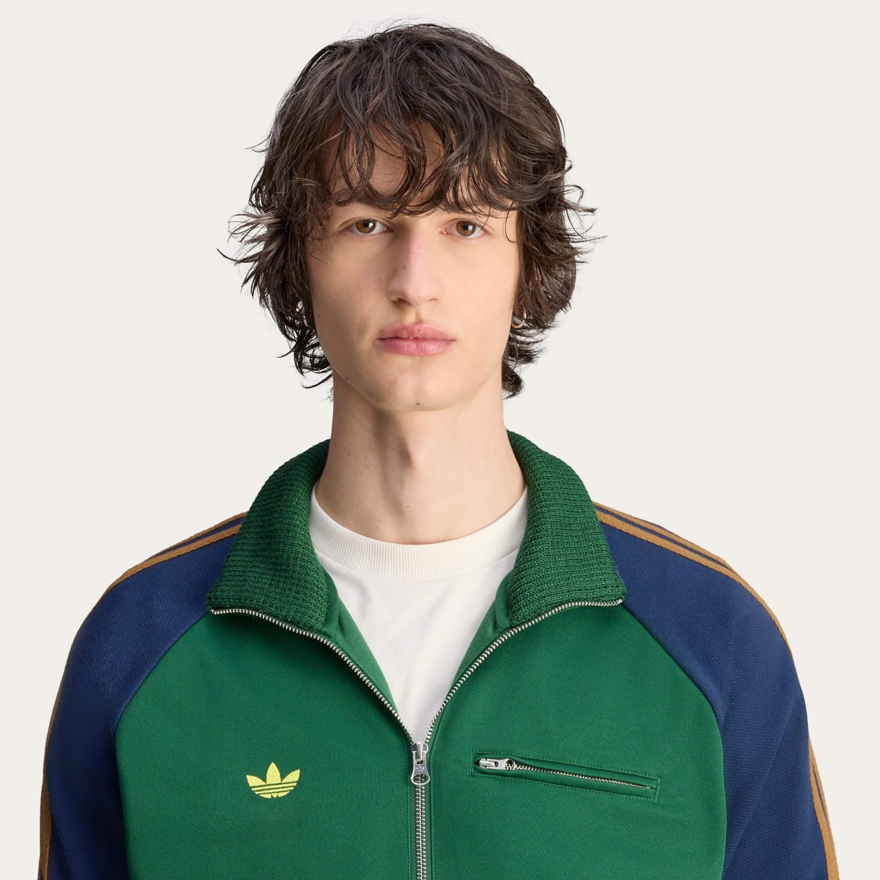 Brain Dead Track Top - 7