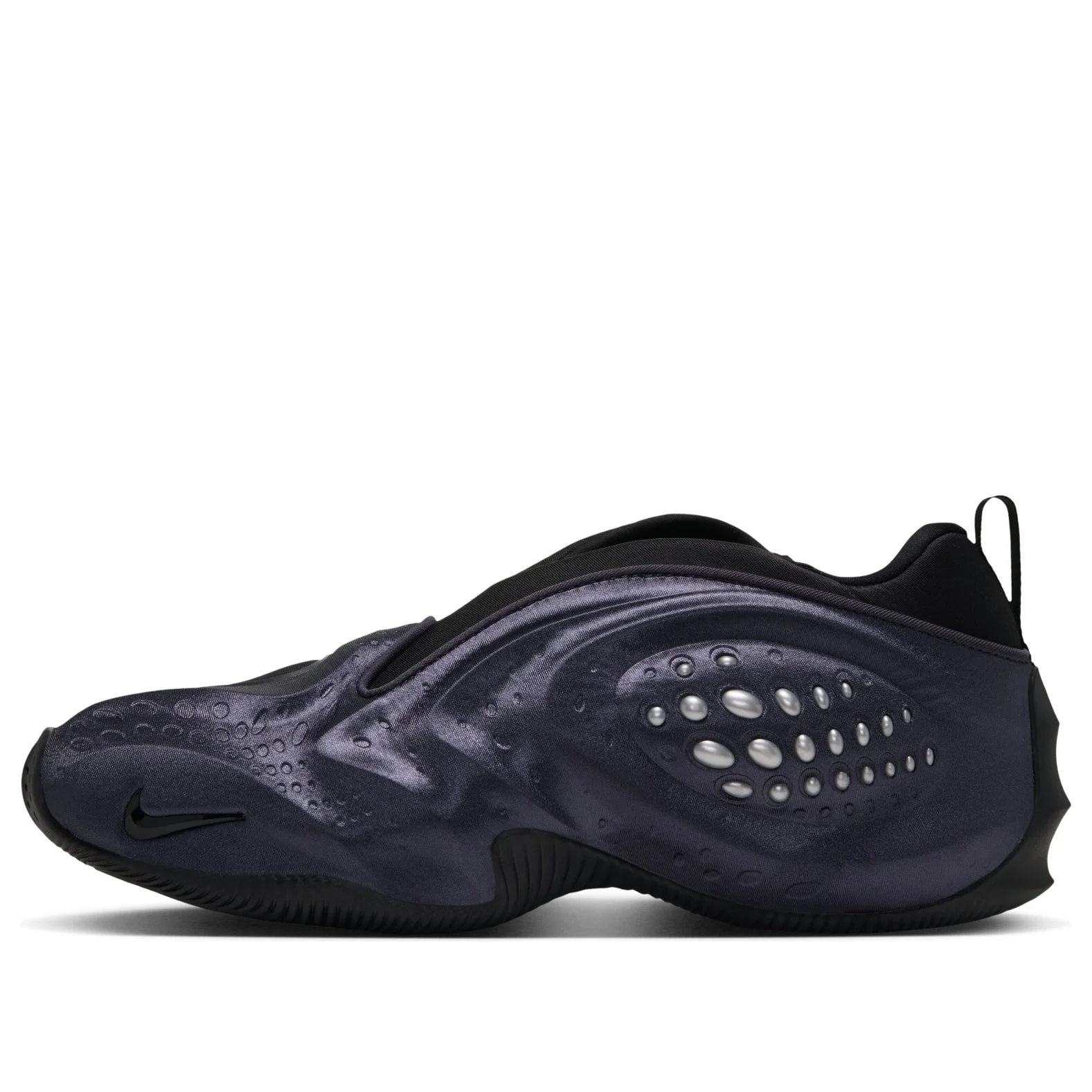 (WMNS) Nike First Sight Shadow 'Gridiron Black' HQ2410-003 - 1