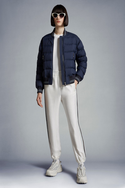 Moncler Twill Jogging Pants outlook