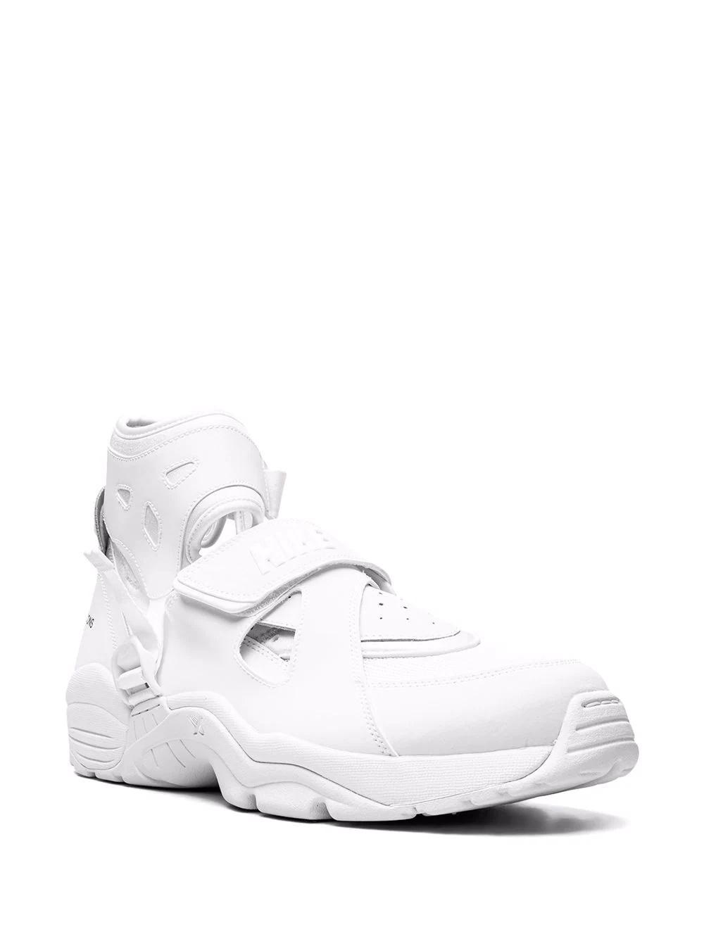 x Comme des Garçons Air Carnivore sneakers - 2