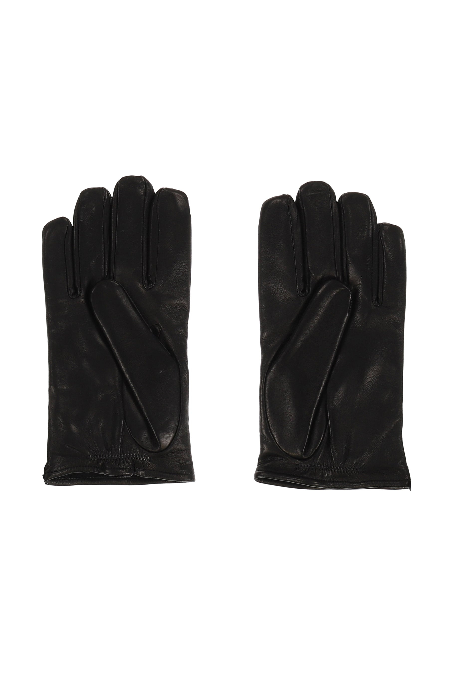 HIS GLOVES / BLACK - 2