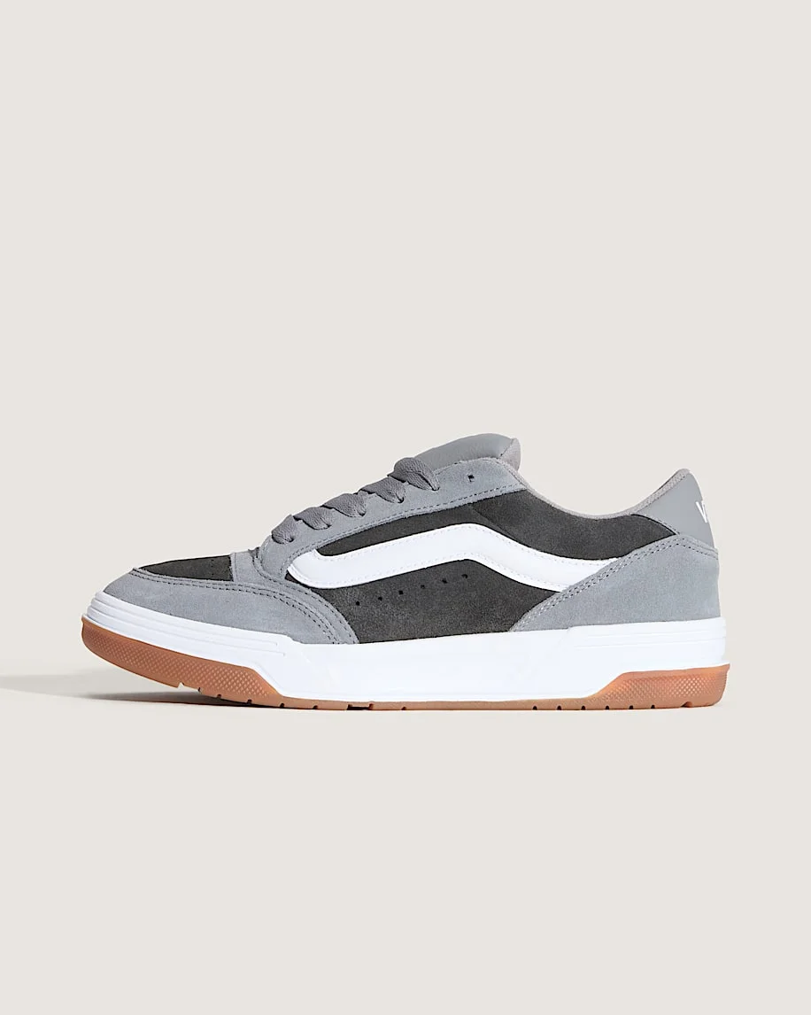 Skate Hylane Shoe - 1