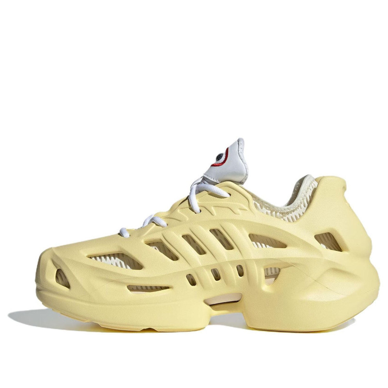 adidas Originals Adifom Climacool 'Yellow White' IF3936 - 1