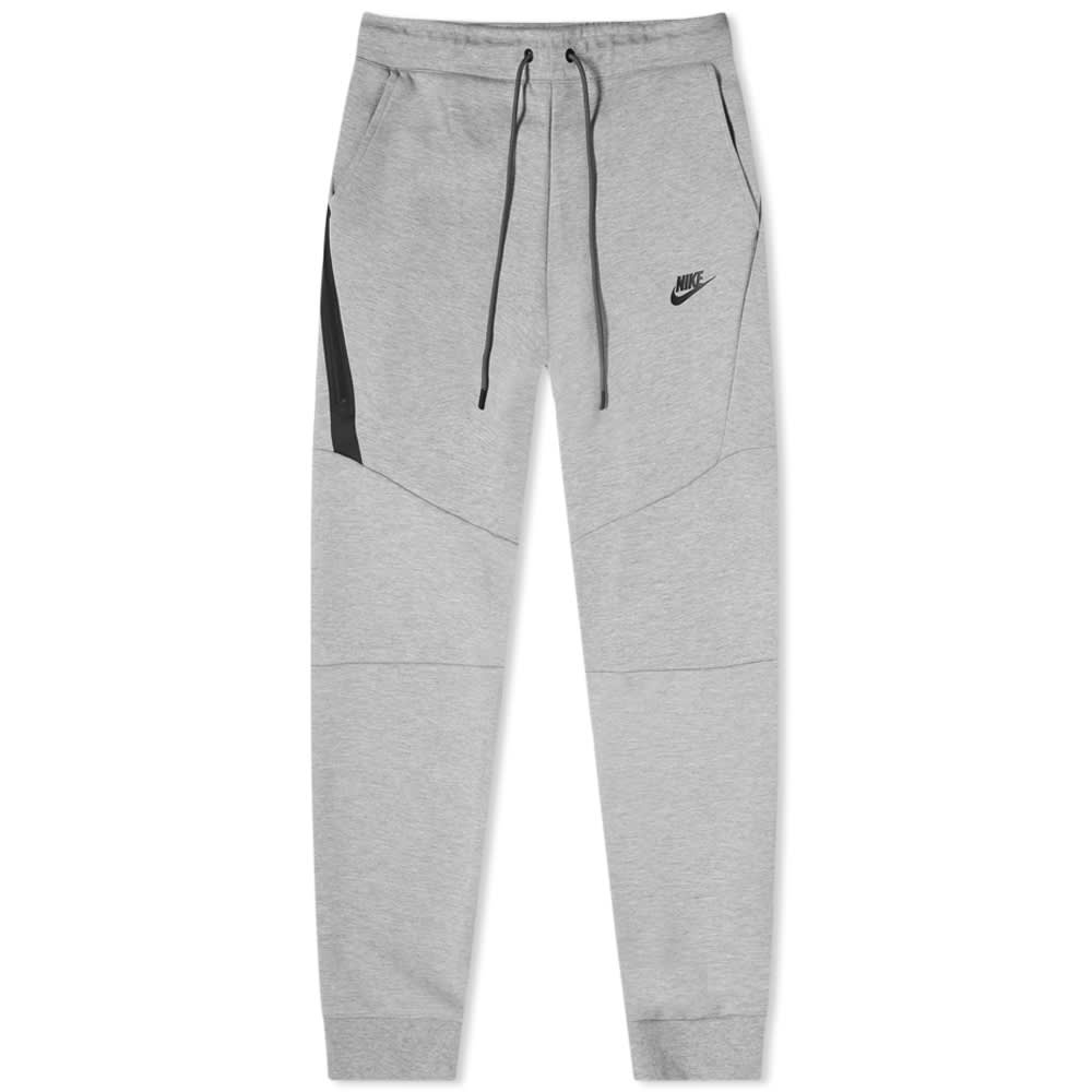 Nike Tech Fleece Jogger - 1