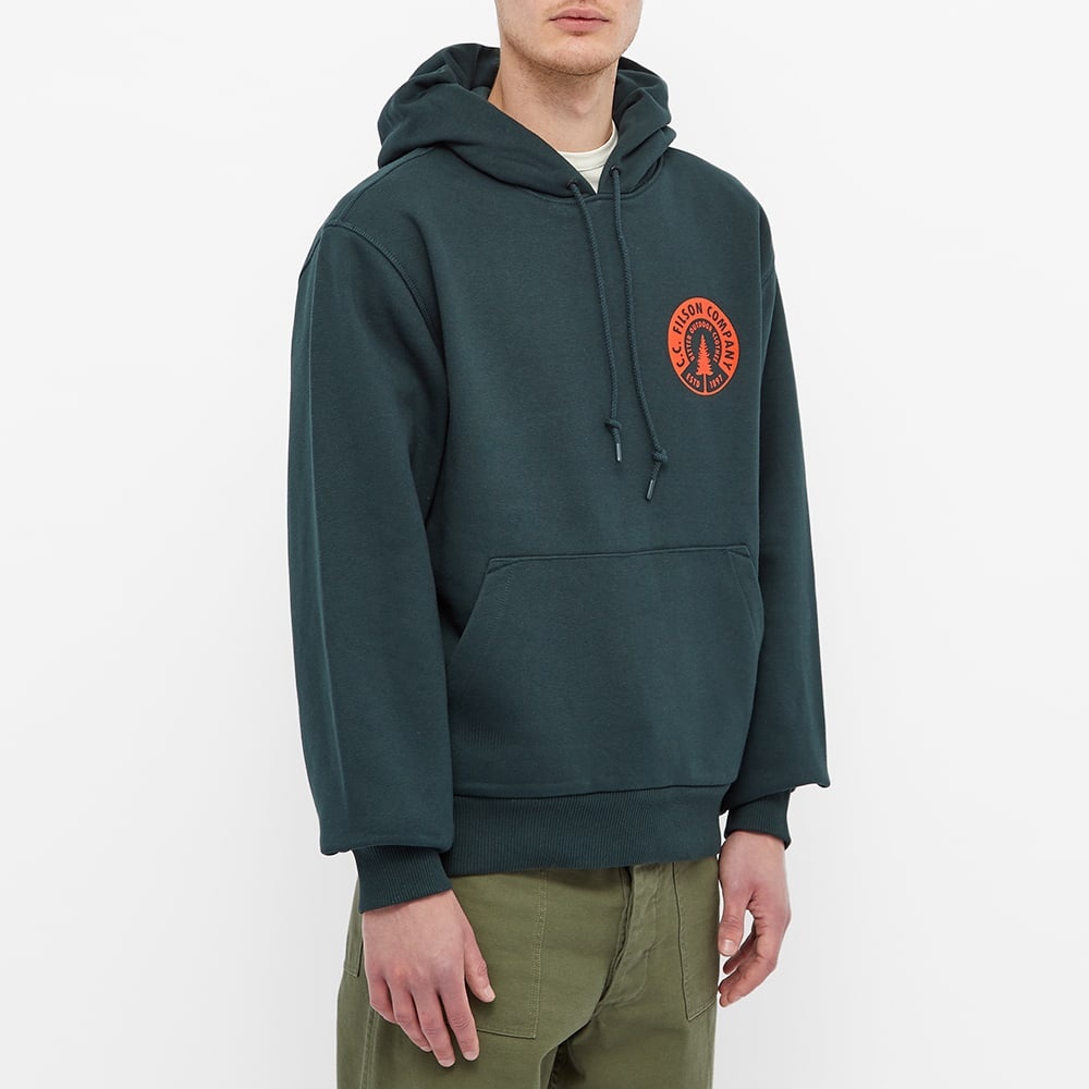 Filson Prospector Popover Hoody - 4