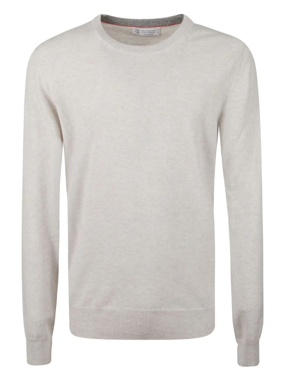 crew-neck sweater - 1