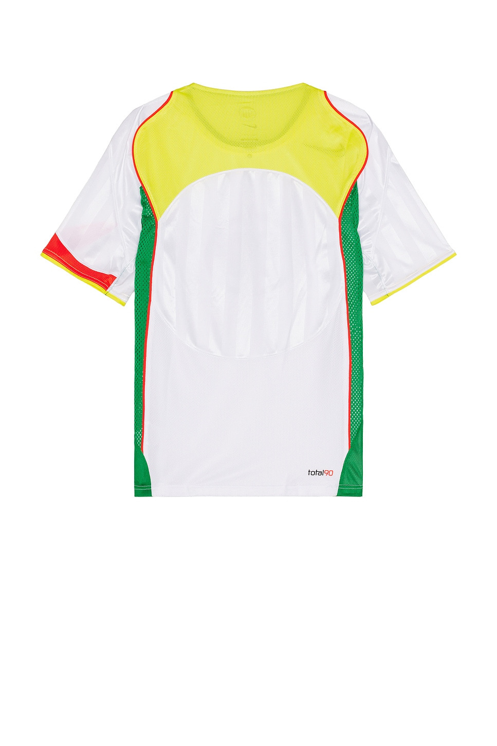Total 90 Soccer Jersey - 2