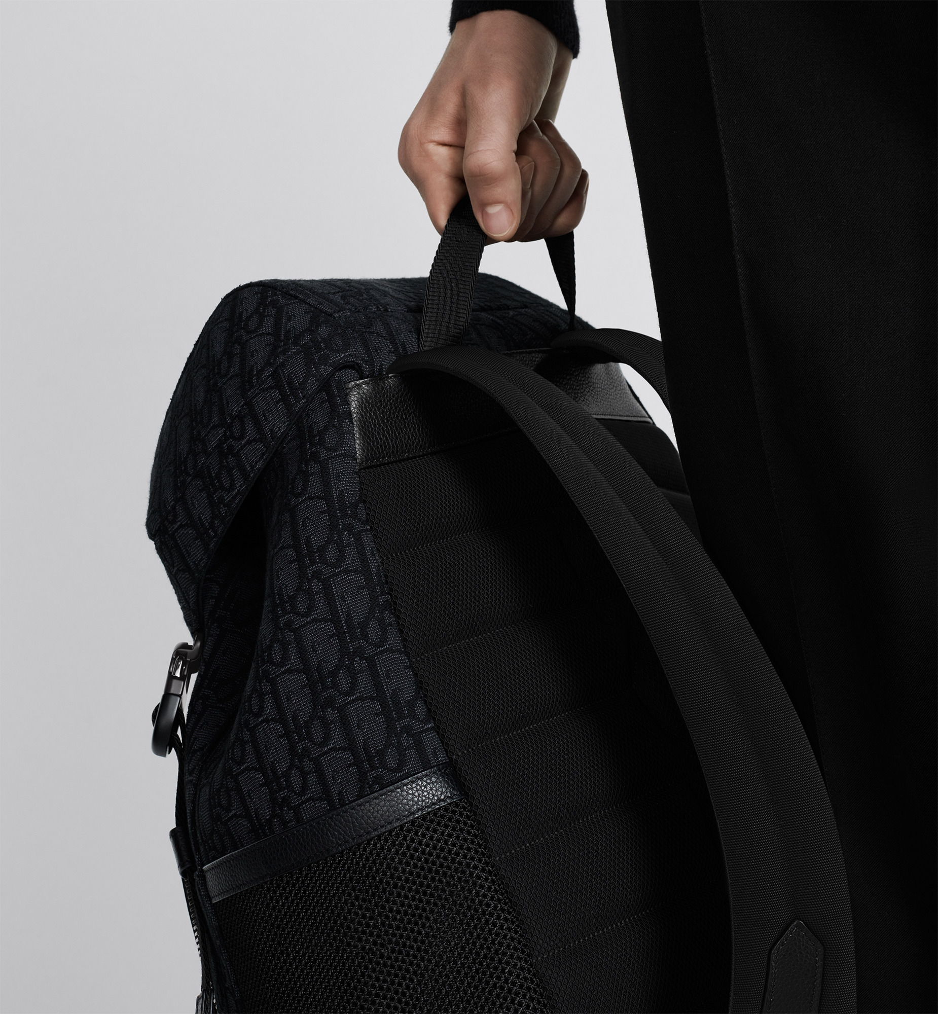 Dior 8 Backpack - 3