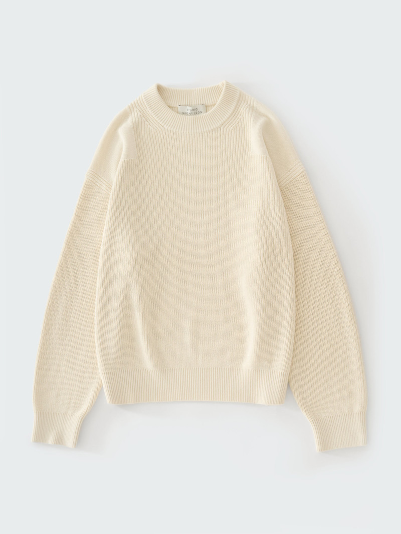 Combo Knit 1
