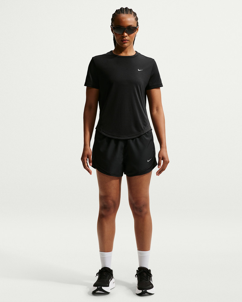 Nike Tempo Women's Dri-FIT Short-Sleeve Running Top 4