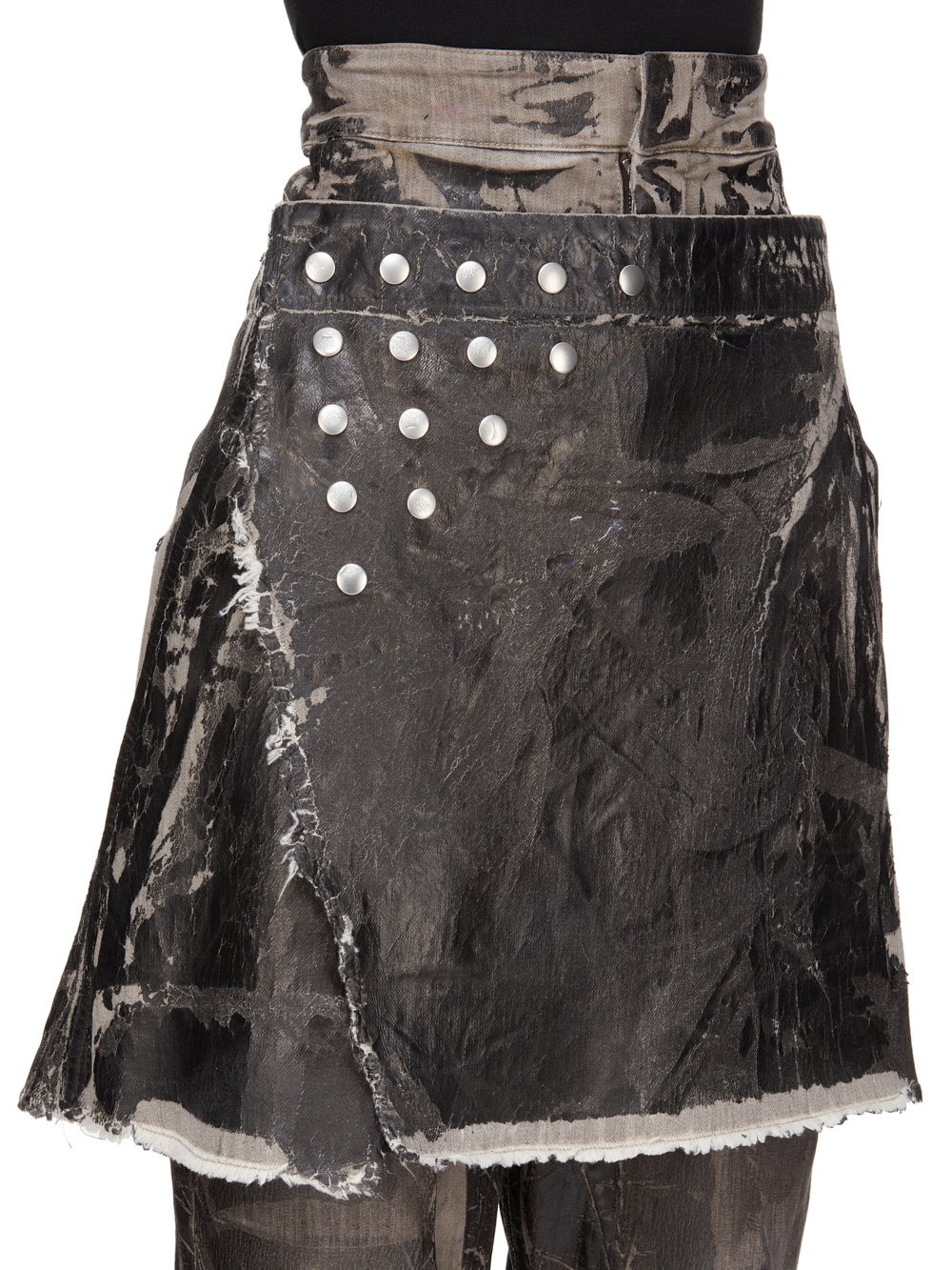 SKIRT - 4