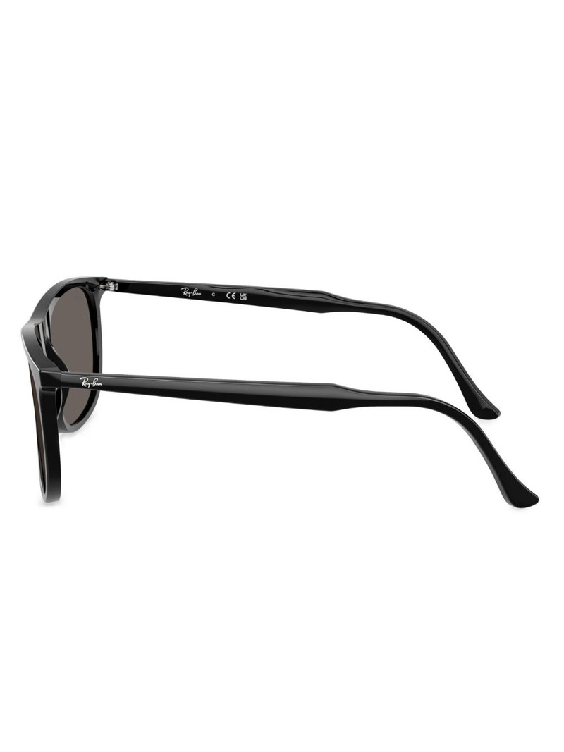 rectangle-frame sunglasses 3